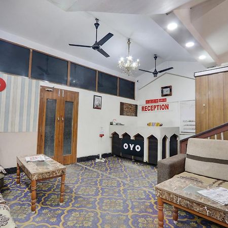 Hotel O Grand Hotel And Lodge Sangareddy Kültér fotó